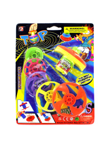 super top spinner