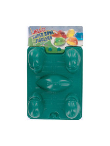 jello jiggler super bowl