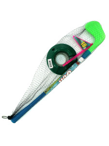 22 inch deluxe golf set