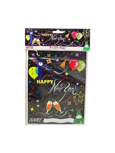 nwyr 8 party bags pf26