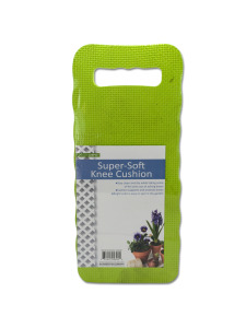 Soft knee cushion (assorted colors)