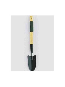 Soft grip shovel