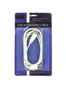 USB accessory cable