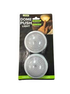 Multi-purpose touch lights