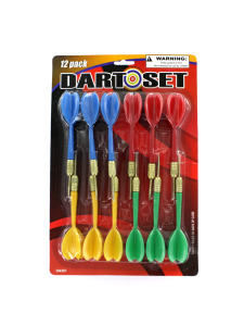 Dart set
