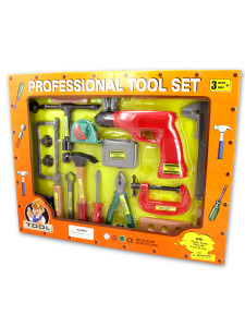 play tool set