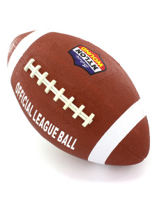 Official size football