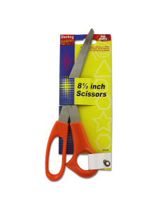 Multi-purpose scissors