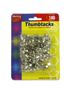 Thumbtack value pack