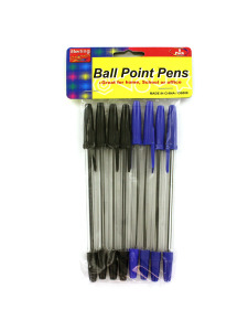 Ball point pens