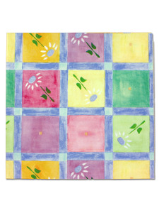3 sheet all occassion gift wrap