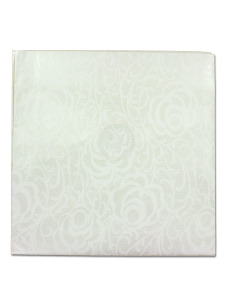 3 sheet shower/wedding gift wrap