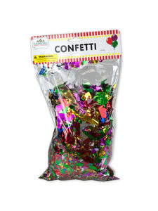 Jumbo confetti pack
