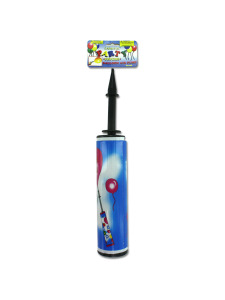 Balloon pump