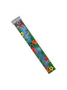 Sports birthday banner