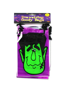 12pc monster goody bags