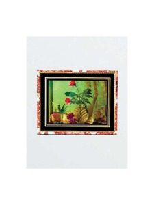 8x10 Laser frame assorted