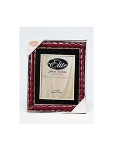 8x10 double tracks frame