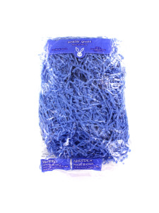 assorted colors easter grass
