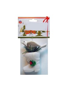 christmas felt decoration