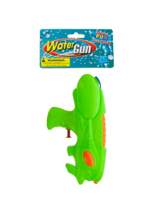 splash summer water gun