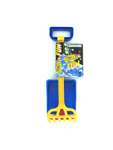 Sand toy set