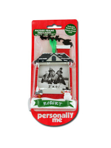robert ornament frame
