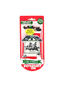 our family ornament frm