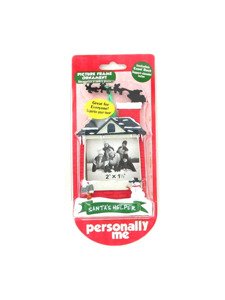 julia ornament frame