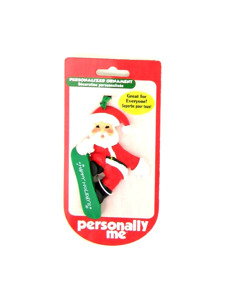 happy holidays santa or