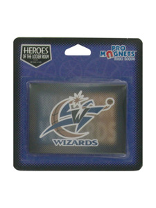 washington wizards nba magnet