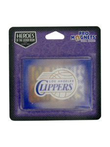 los angeles clippers nba magnet