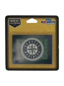 seattle mariners mlb magnet