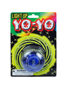 light up yo yo
