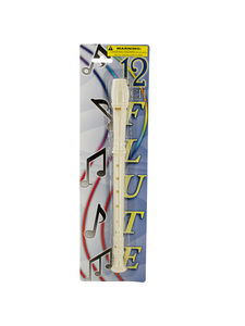 Play flute