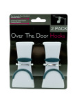 Over-the-door Hooks