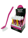 Kitchen Brush Counter Top Display