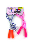 Jump rope set