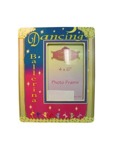 4 x 6 inch dancing ballerina frame