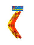 Toy boomerangs