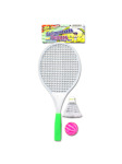 Badminton play set