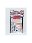 Create your own photo magnet