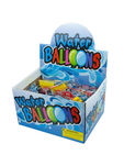 Water balloons, pack of 100