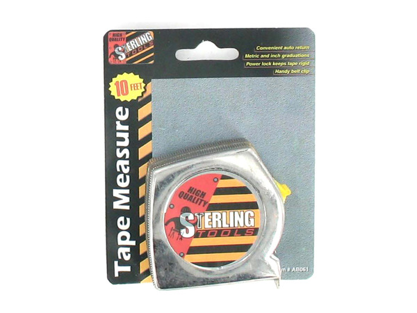 Tape Measure