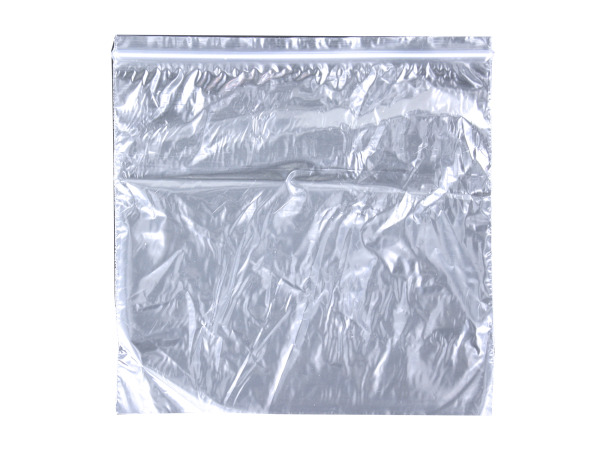 Oriental Trading Zipper Seal Bags