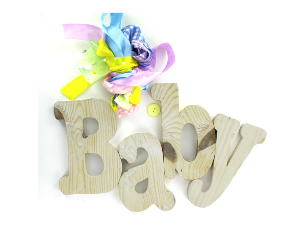 "Baby" Craft Kit