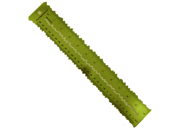 Jitterbug Paper Shaper