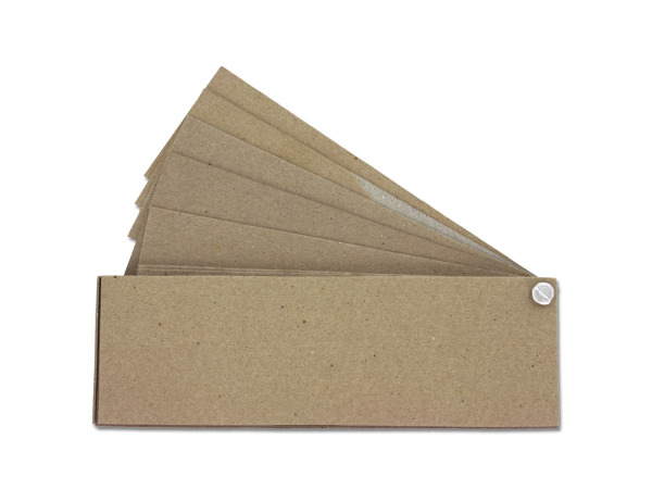 Swatchbook With Cover