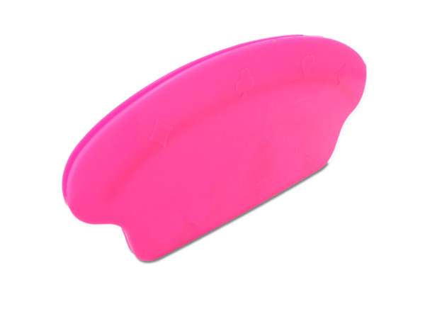 Plastic Freestanding Card Holders