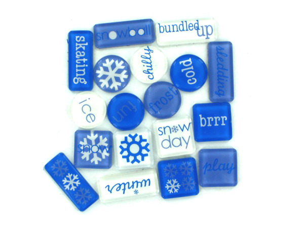 Winter Expressions
